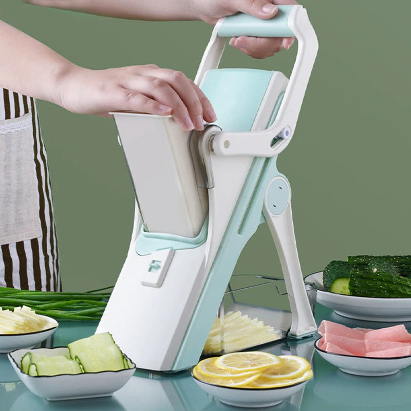 Precision Smart Slicer