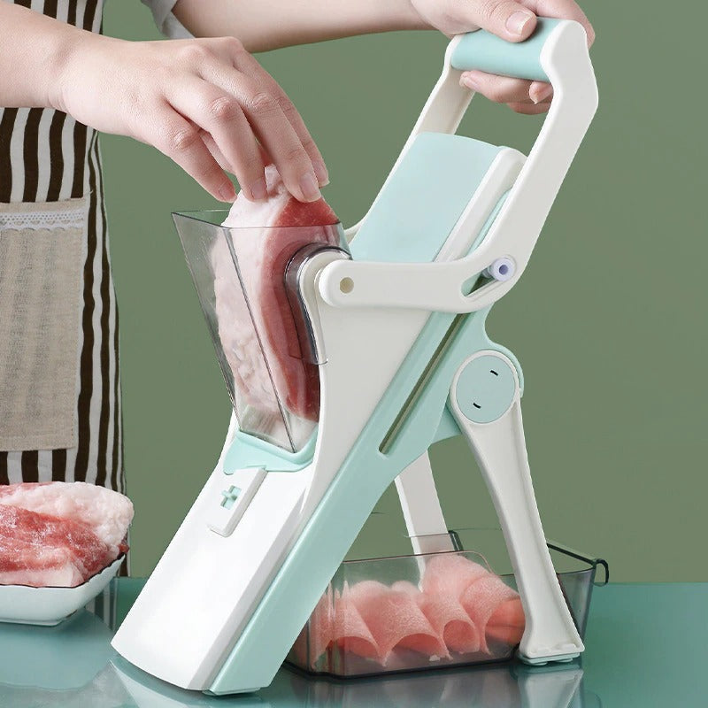 Precision Smart Slicer