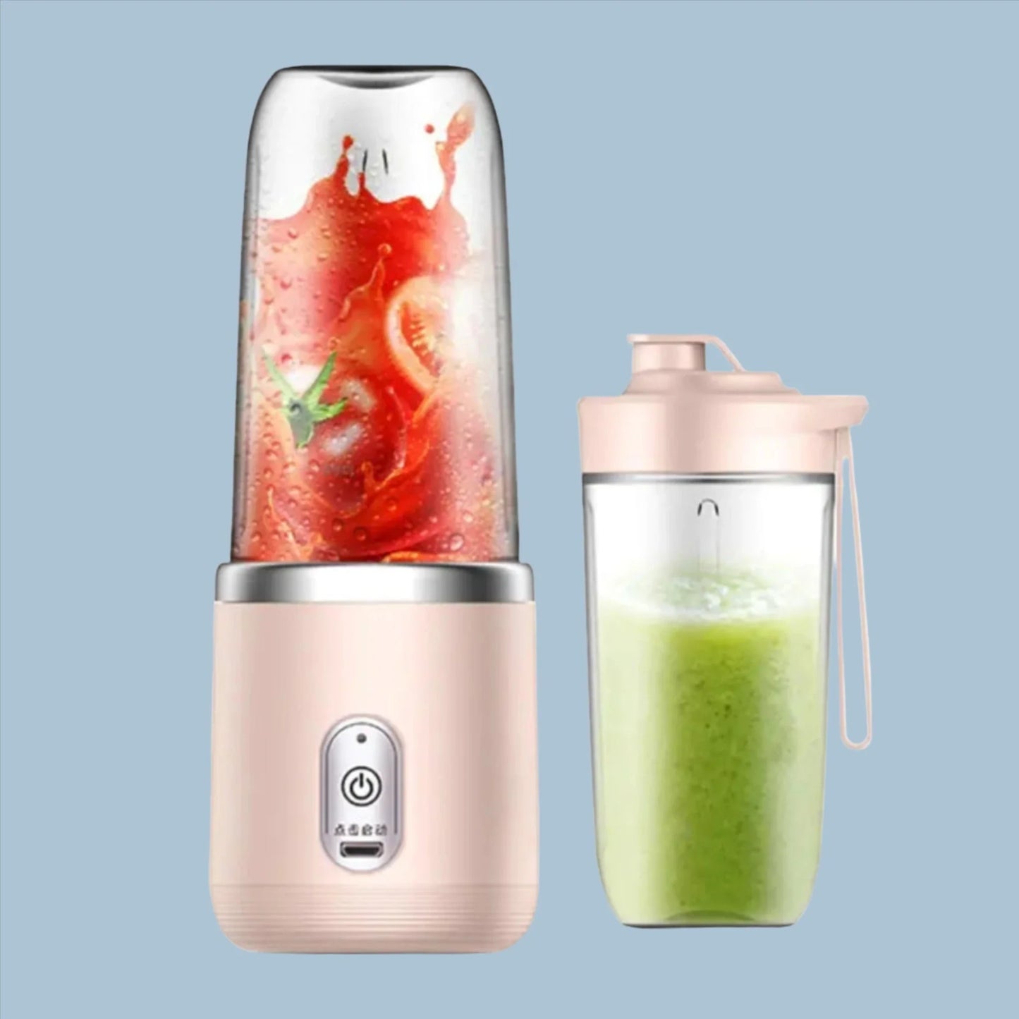 Portable Power Blender