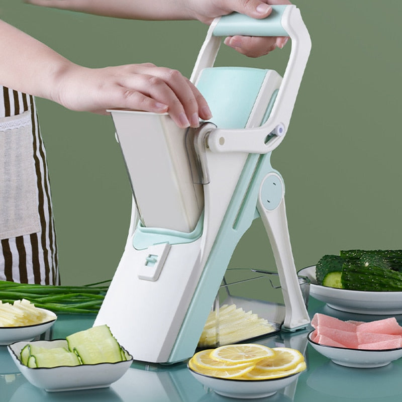 Precision Smart Slicer