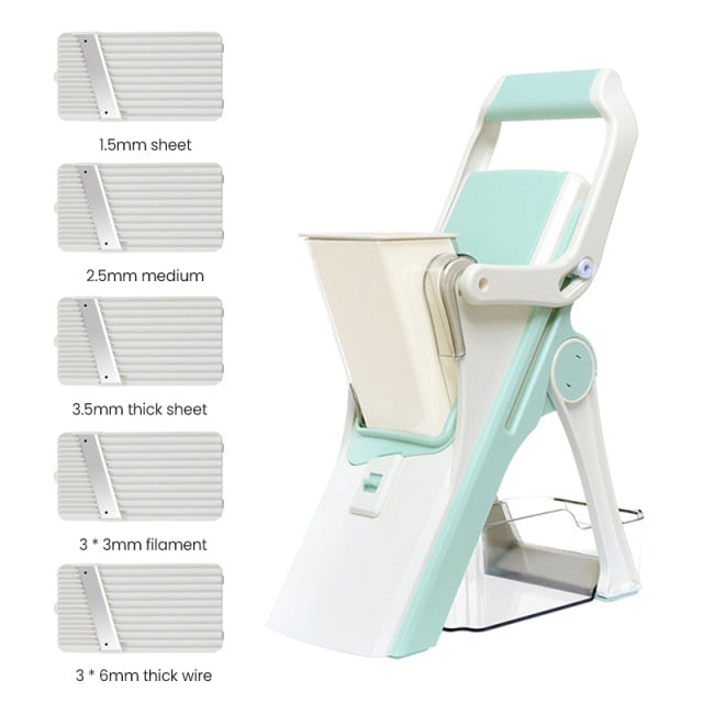 Precision Smart Slicer