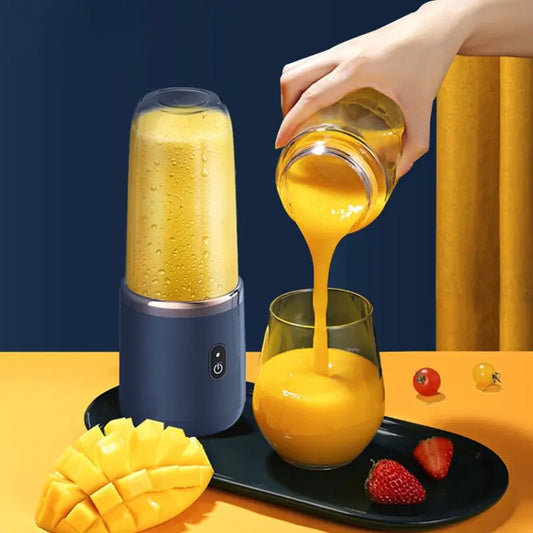 Portable Power Blender