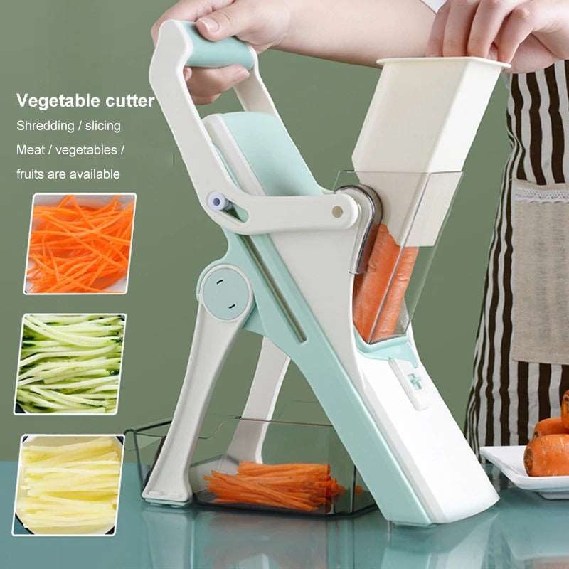 Precision Smart Slicer
