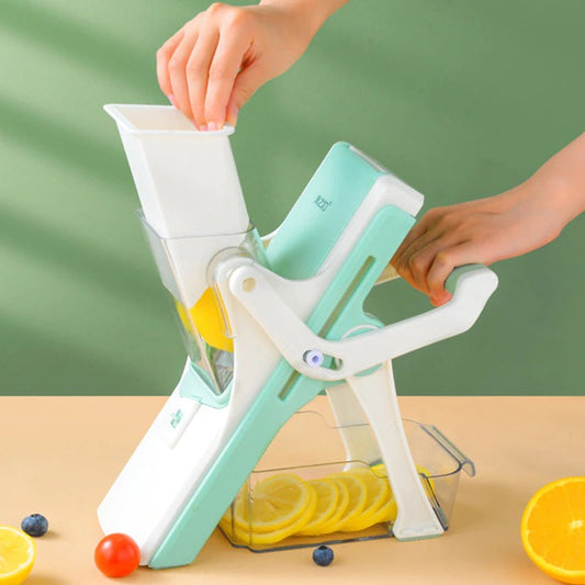 Precision Smart Slicer