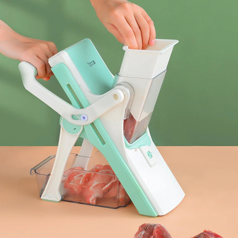 Precision Smart Slicer