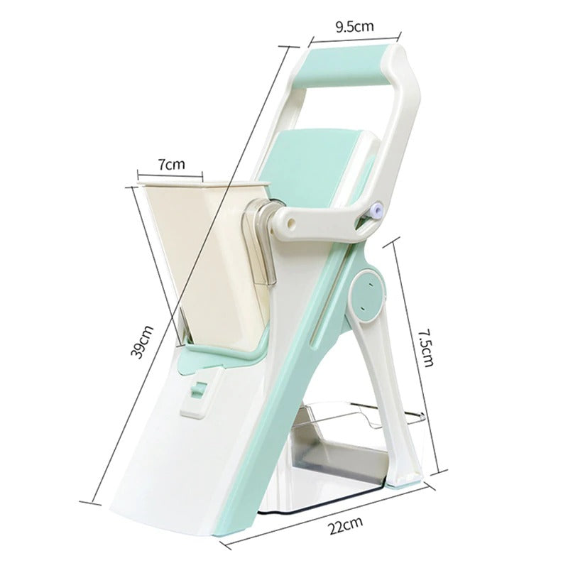 Precision Smart Slicer