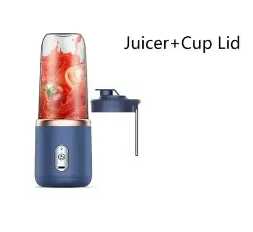 Portable Power Blender