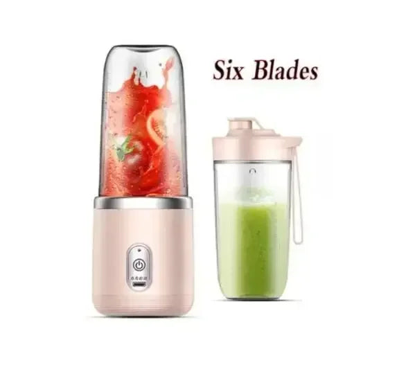 Portable Power Blender