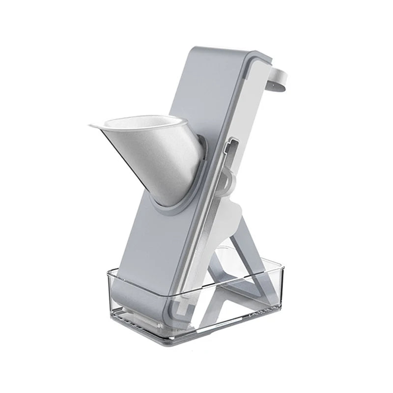 Precision Smart Slicer
