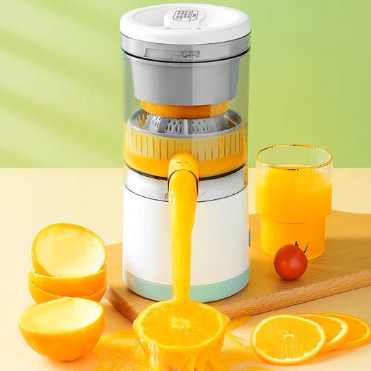 FreshFlow Electric Citrus Juicer